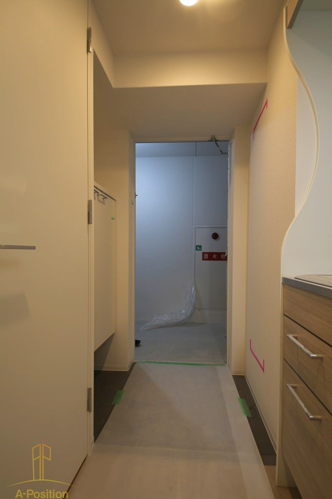 セレニテ本町東リアン