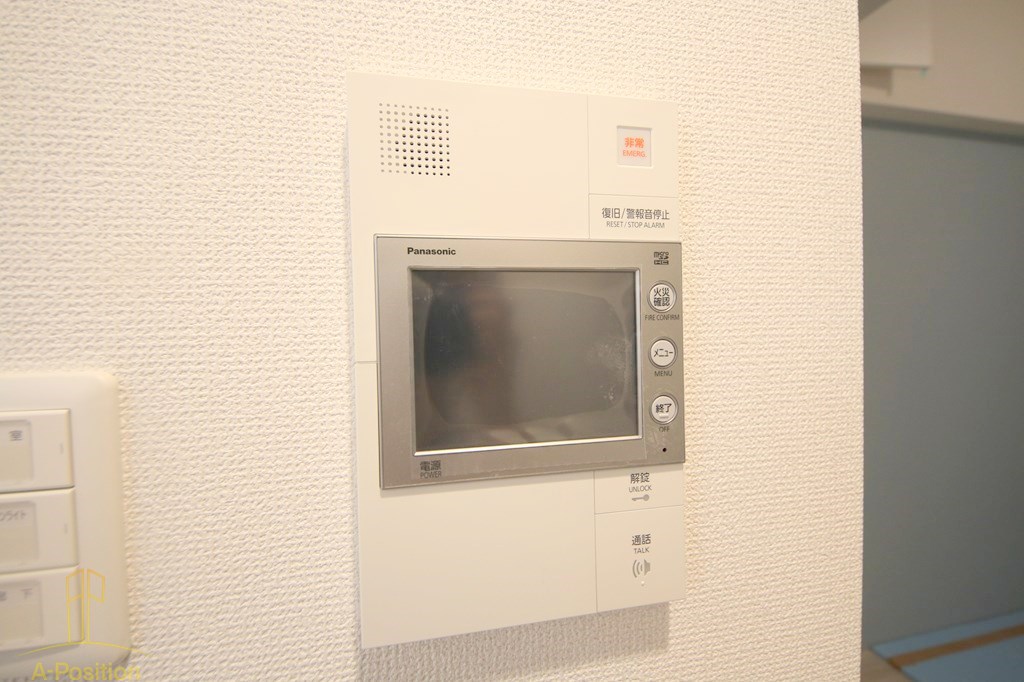 セレニテ本町東リアン