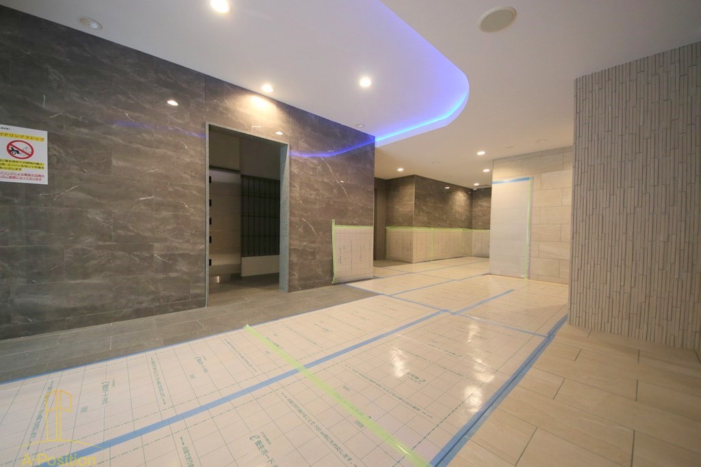 セレニテ本町東リアン