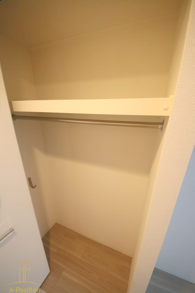 セレニテ本町東リアン