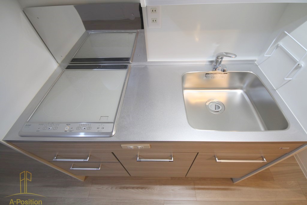 セレニテ本町東リアン