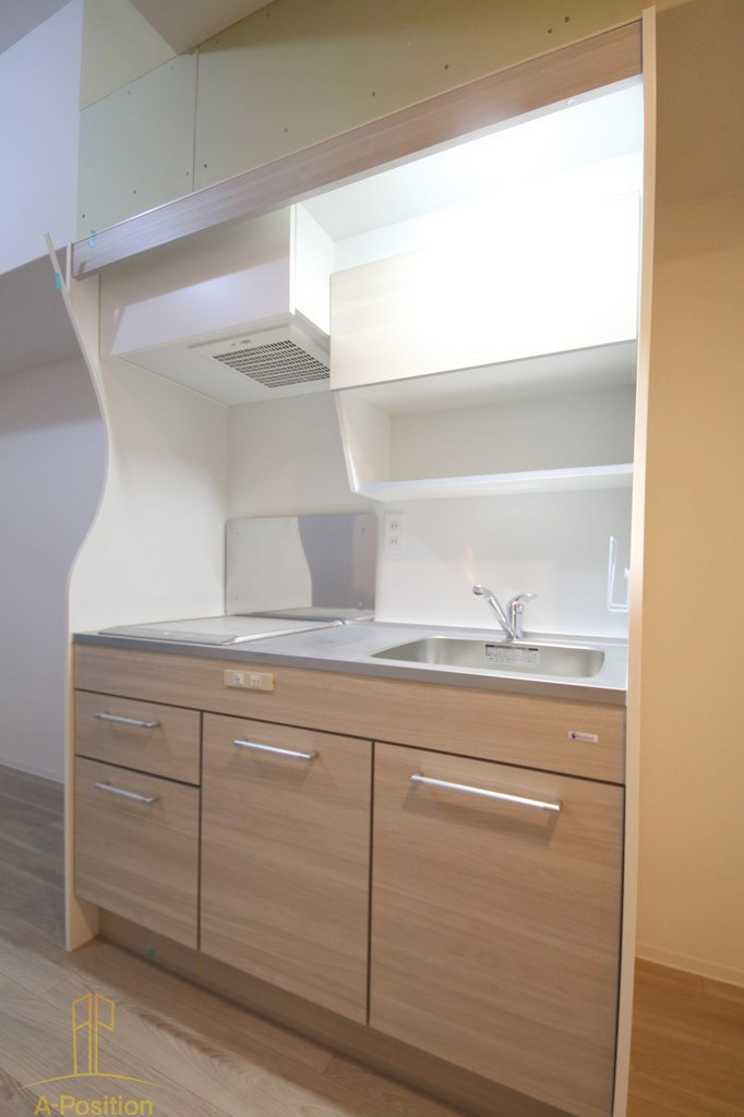 セレニテ本町東リアン