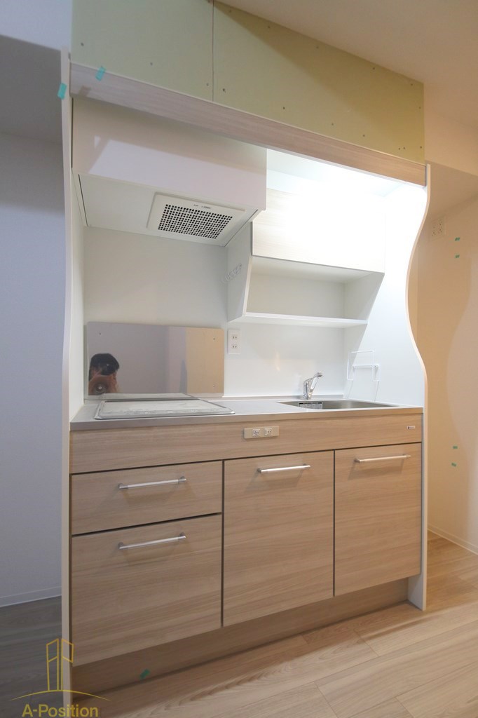 セレニテ本町東リアン