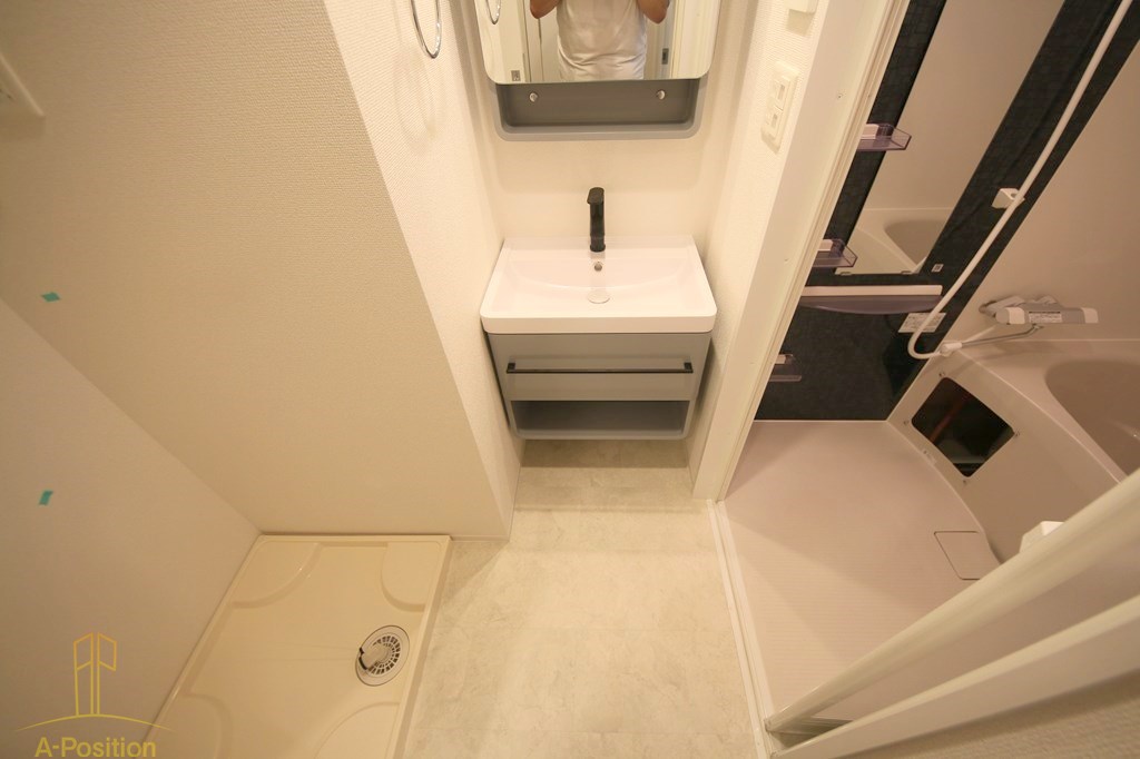 セレニテ本町東リアン