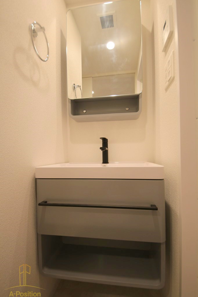 セレニテ本町東リアン