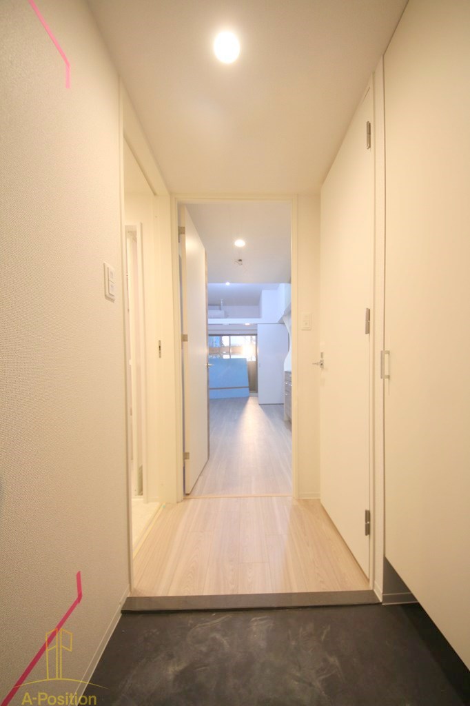 セレニテ本町東リアン