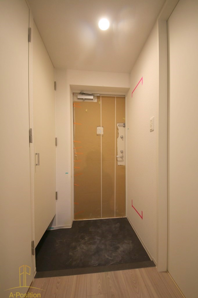 セレニテ本町東リアン