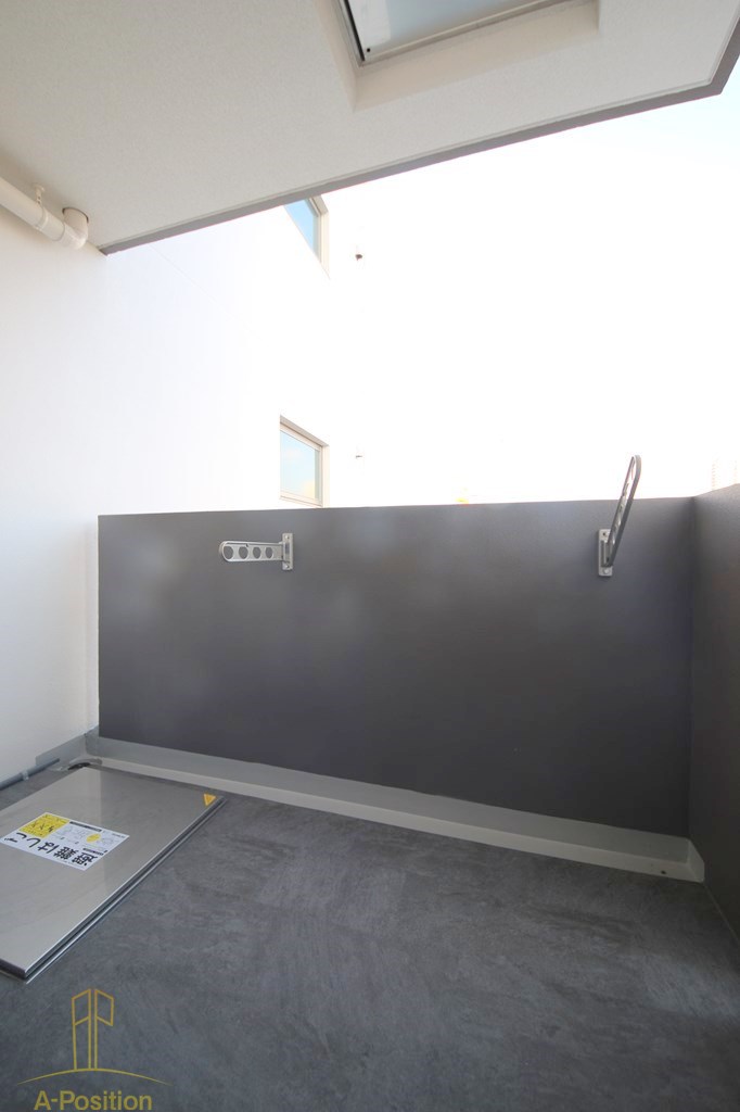 セレニテ本町東リアン