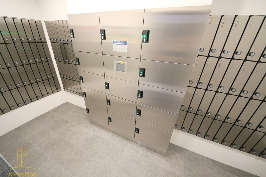 セレニテ本町東リアン