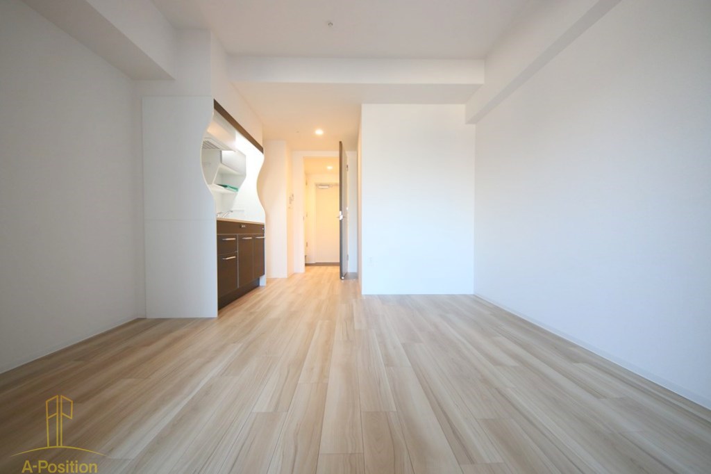 セレニテ本町東リアン