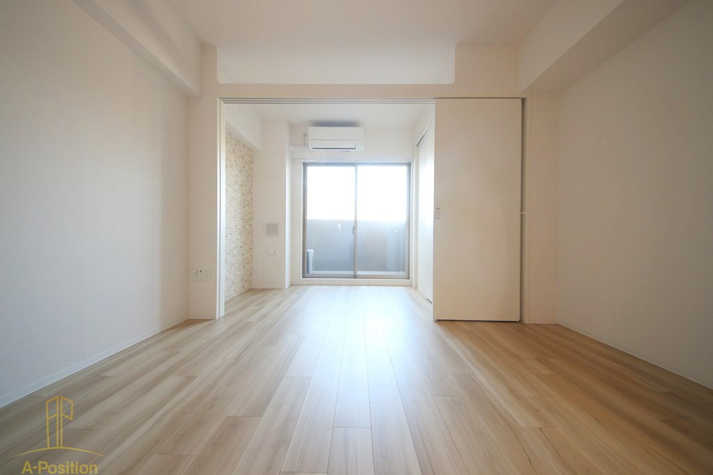 セレニテ本町東リアン