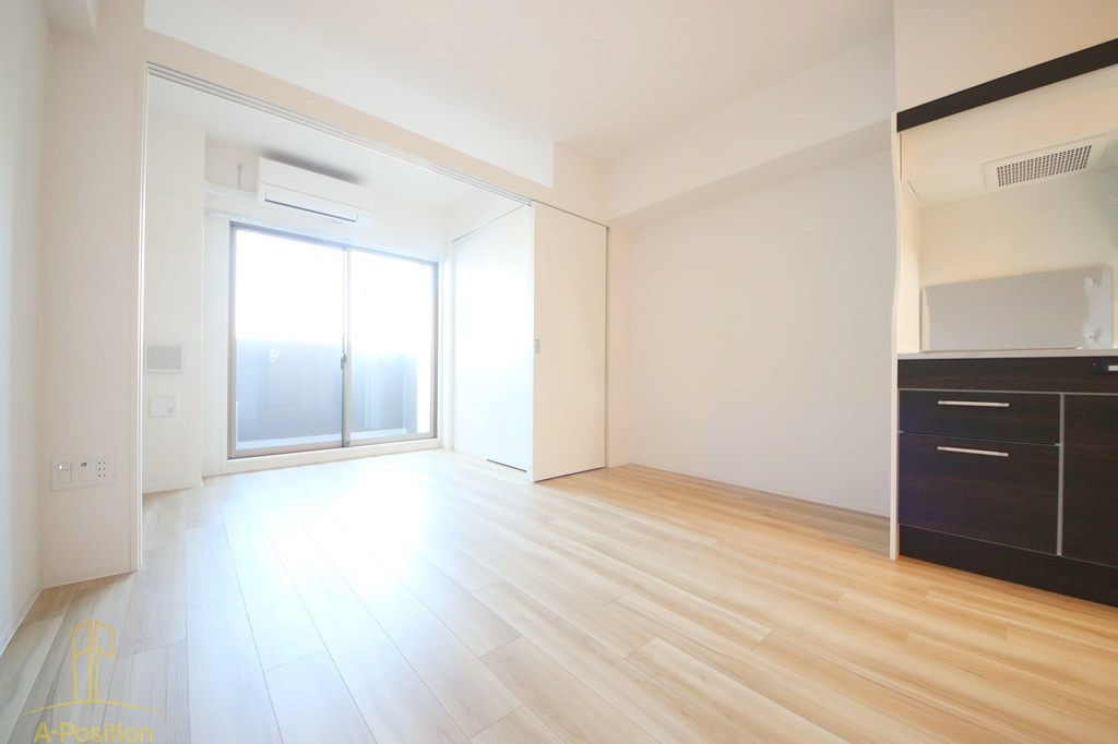 セレニテ本町東リアン