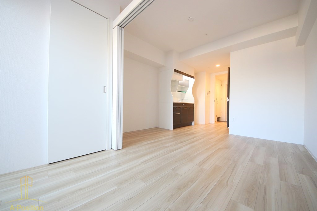 セレニテ本町東リアン