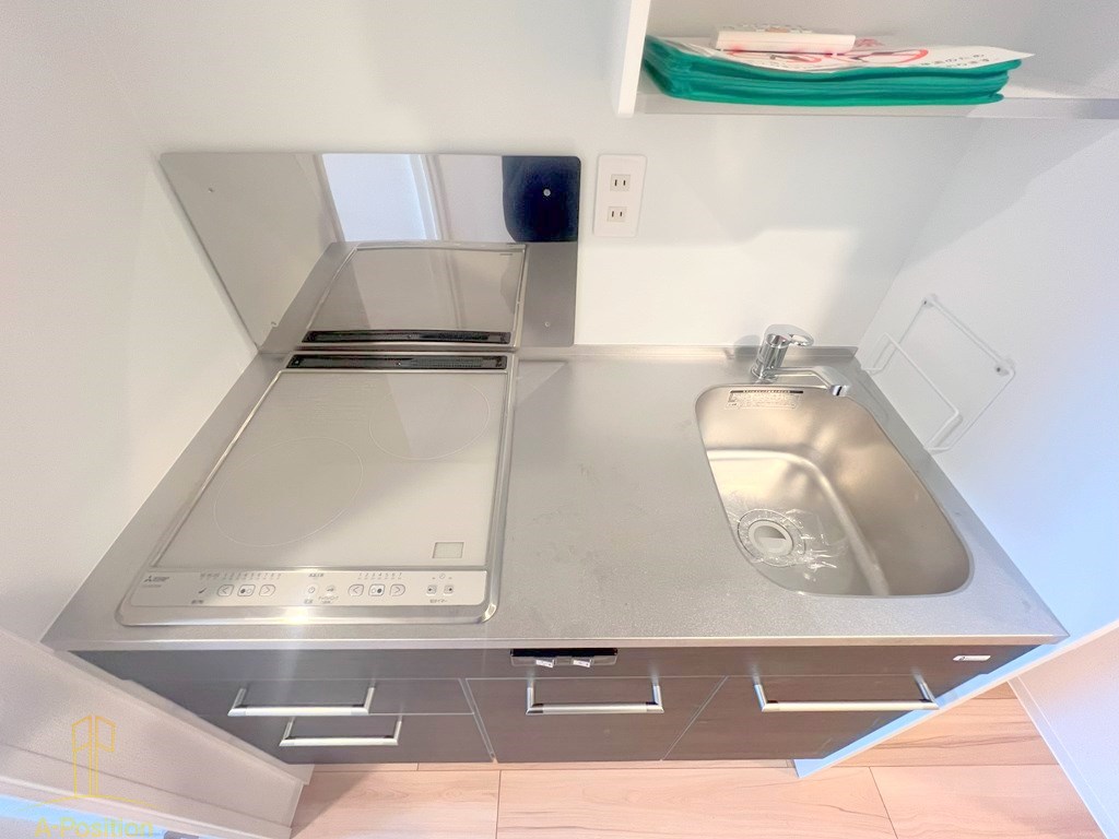 セレニテ本町東リアン