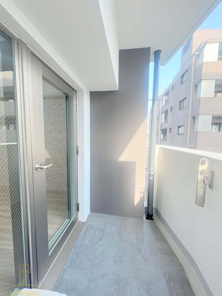 セレニテ本町東リアン