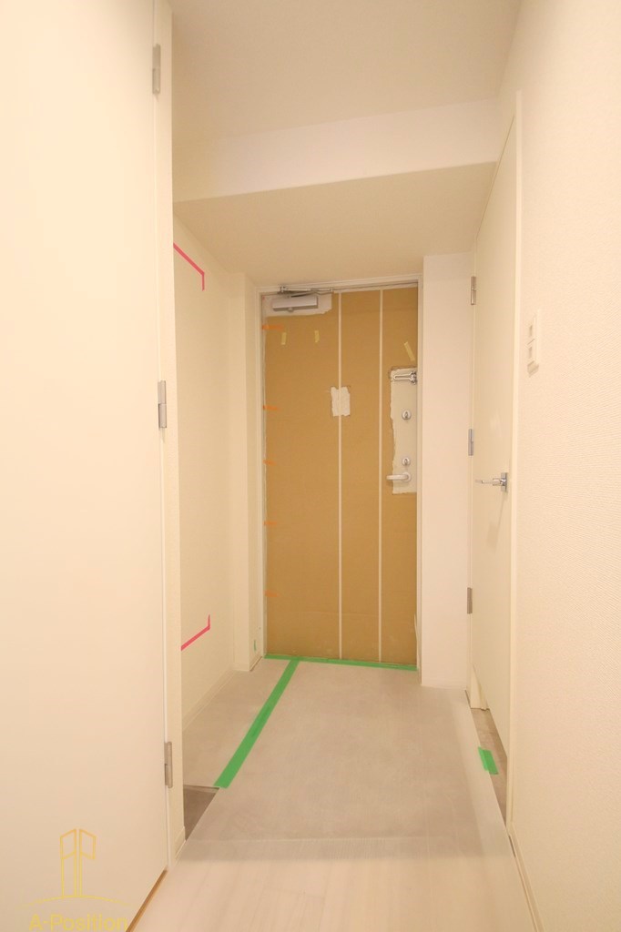 セレニテ本町東リアン