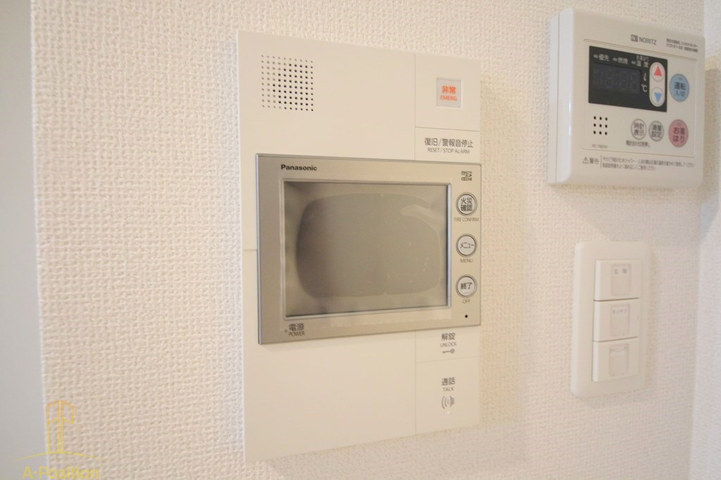 セレニテ本町東リアン