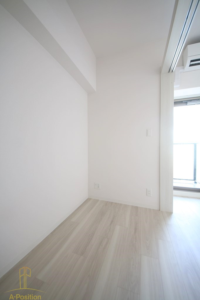 ソルテラス阿波座ウィズ