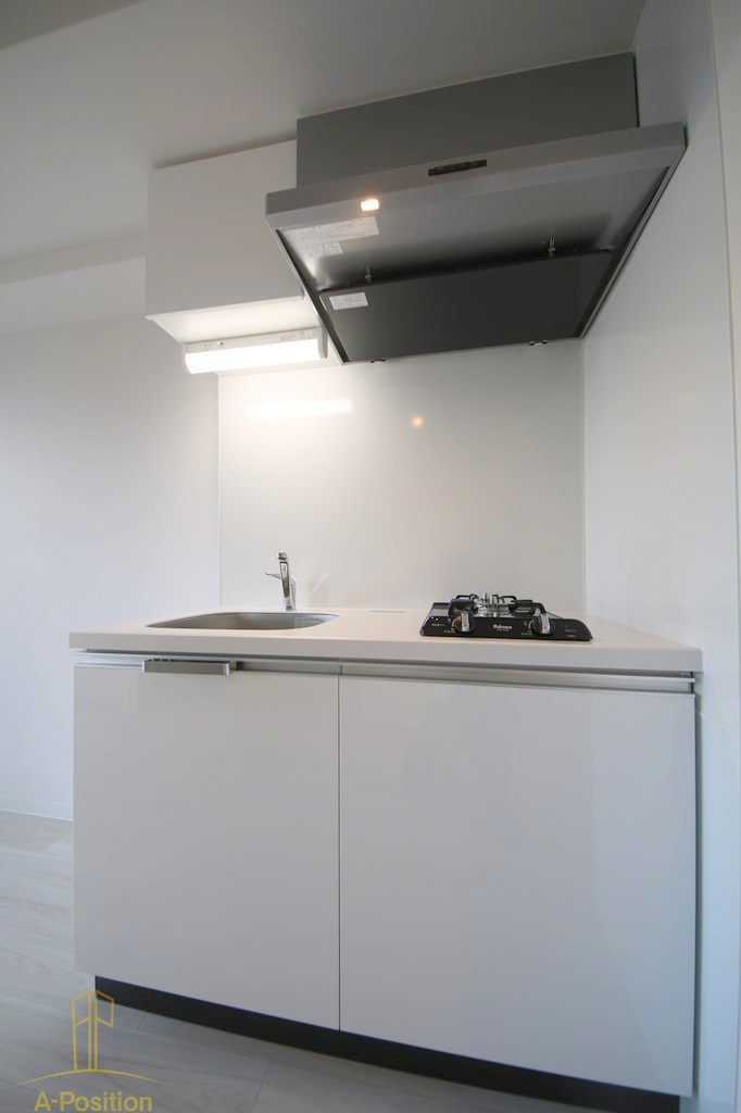 ソルテラス阿波座ウィズ