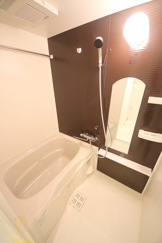 ソルテラス阿波座ウィズ