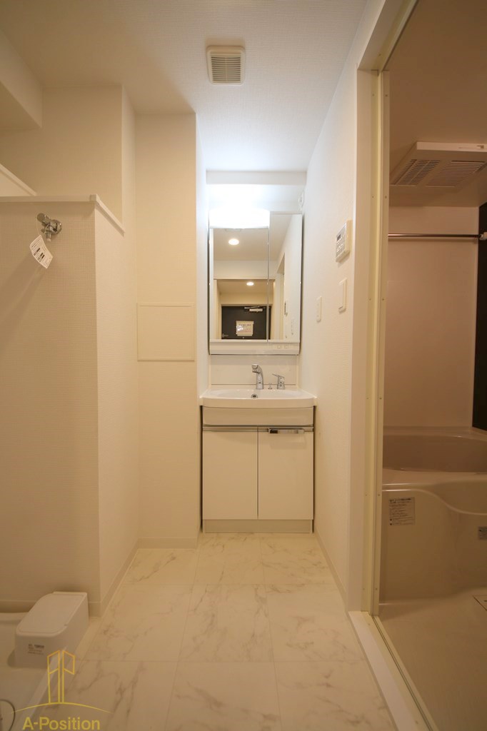 ソルテラス阿波座ウィズ