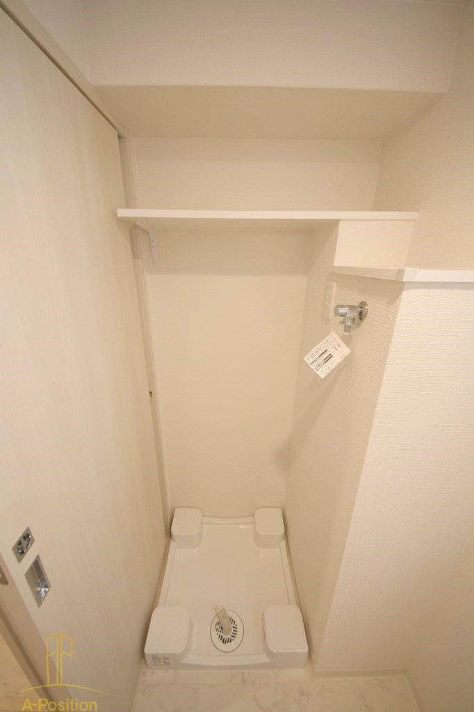 ソルテラス阿波座ウィズ