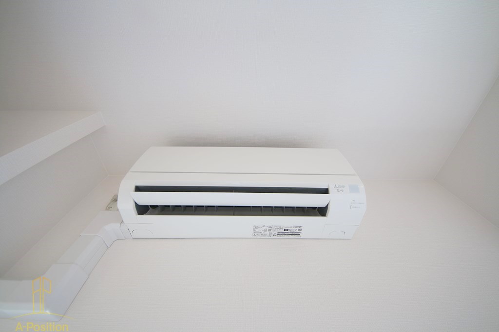 ソルテラス阿波座ウィズ