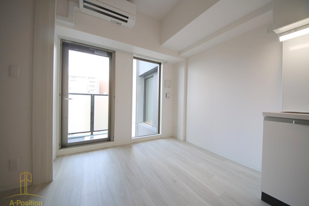 ソルテラス阿波座ウィズ