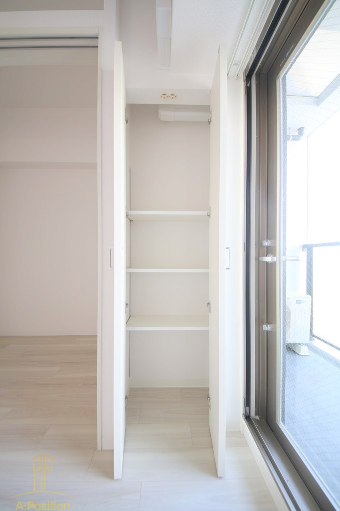 ソルテラス阿波座ウィズ