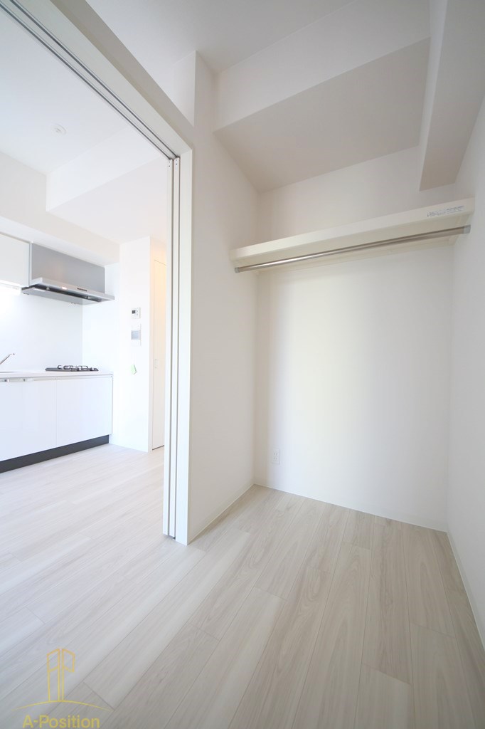 ソルテラス阿波座ウィズ