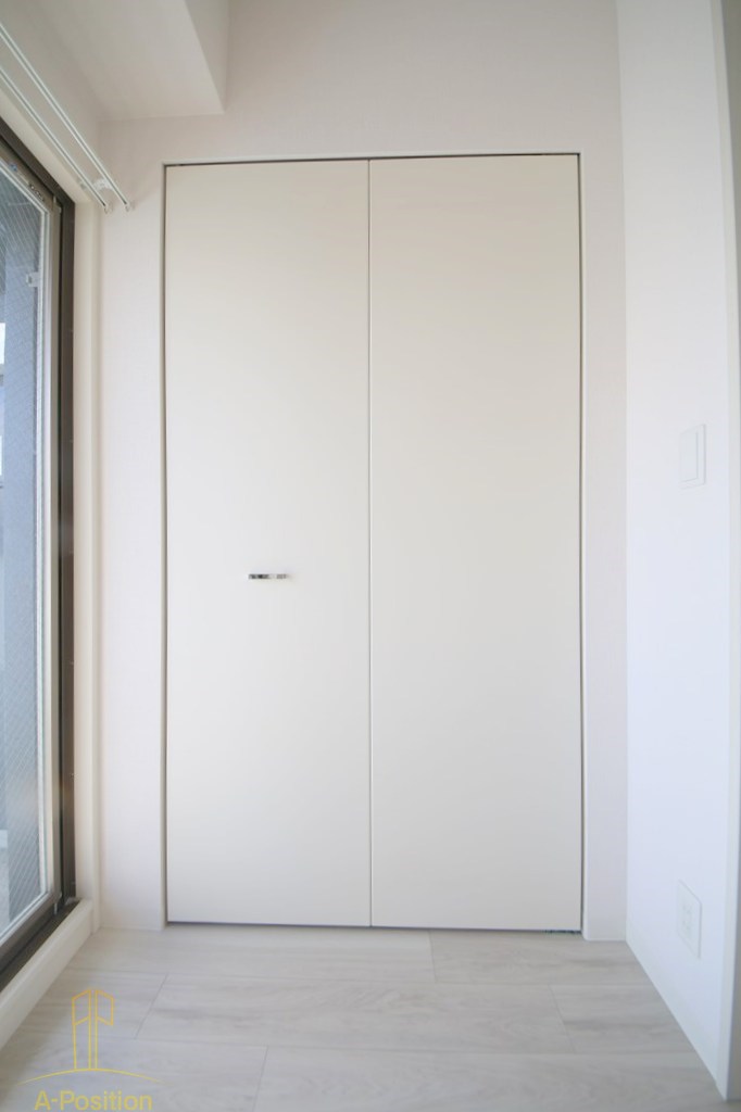 ソルテラス阿波座ウィズ