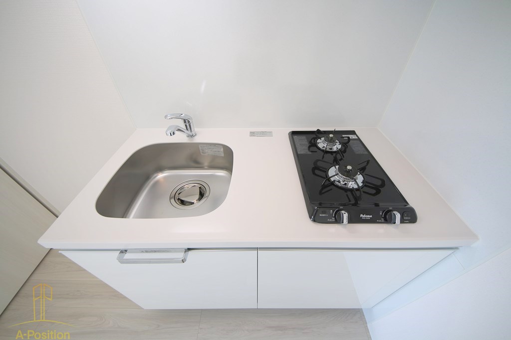 ソルテラス阿波座ウィズ