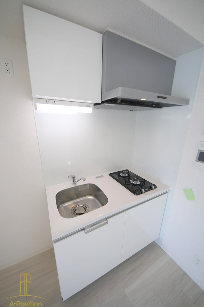 ソルテラス阿波座ウィズ