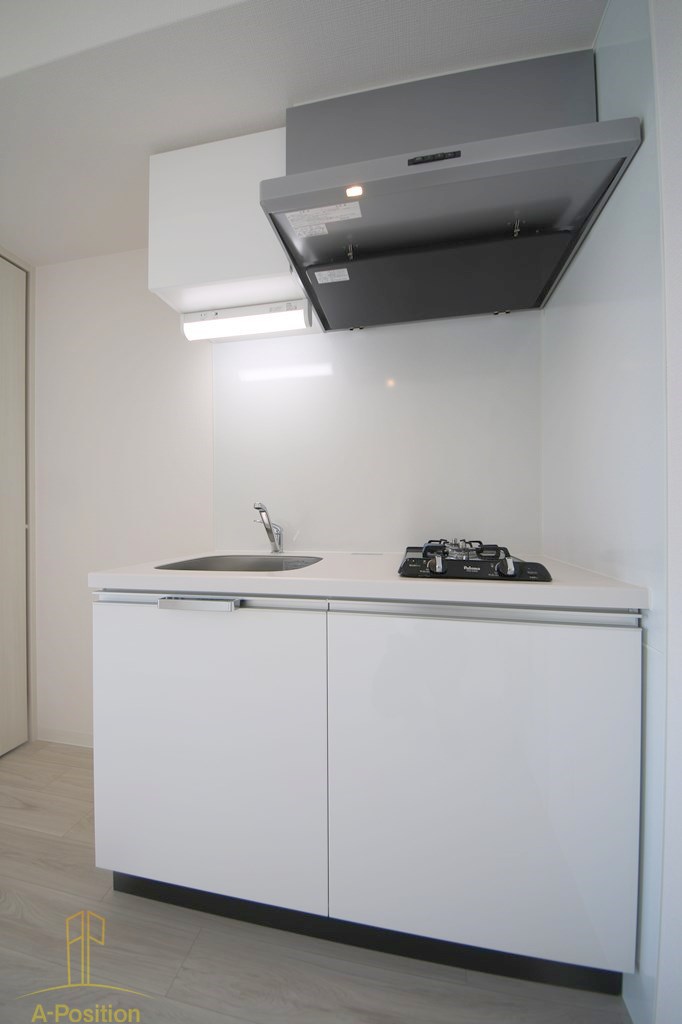 ソルテラス阿波座ウィズ