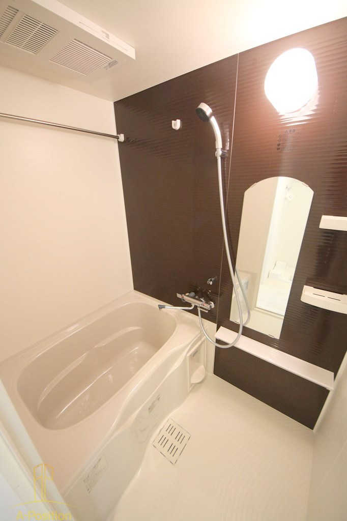 ソルテラス阿波座ウィズ