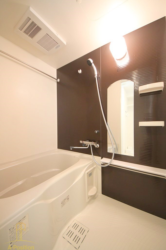 ソルテラス阿波座ウィズ