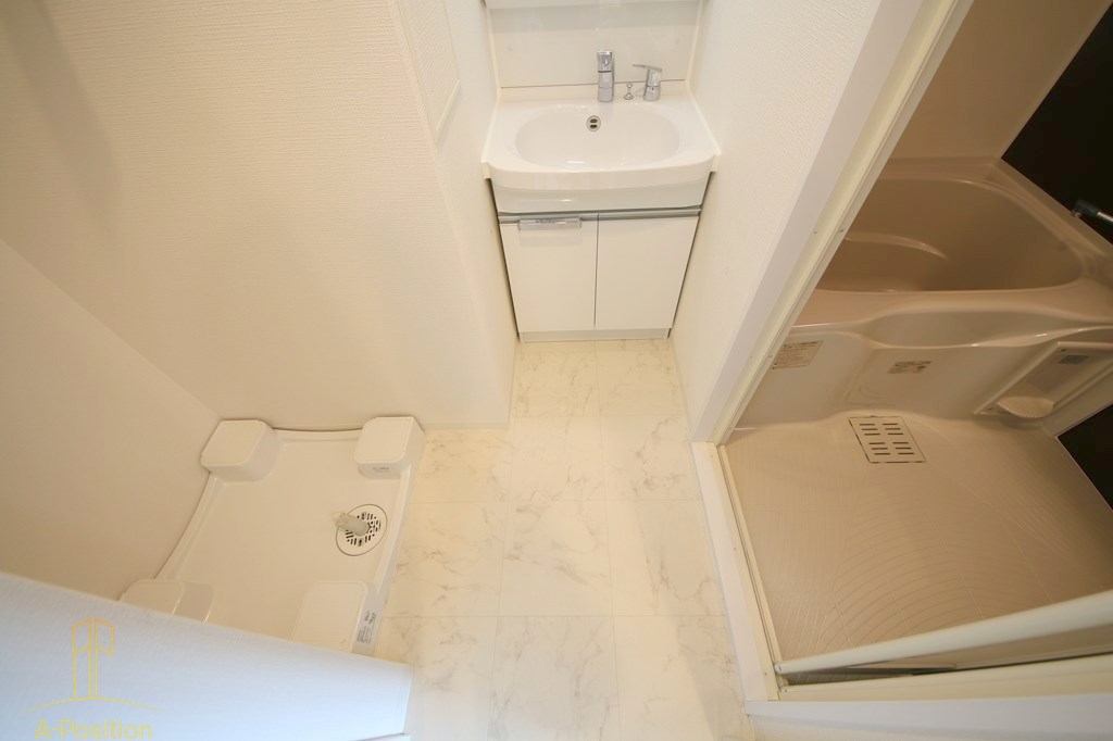 ソルテラス阿波座ウィズ