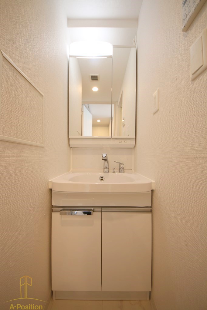 ソルテラス阿波座ウィズ