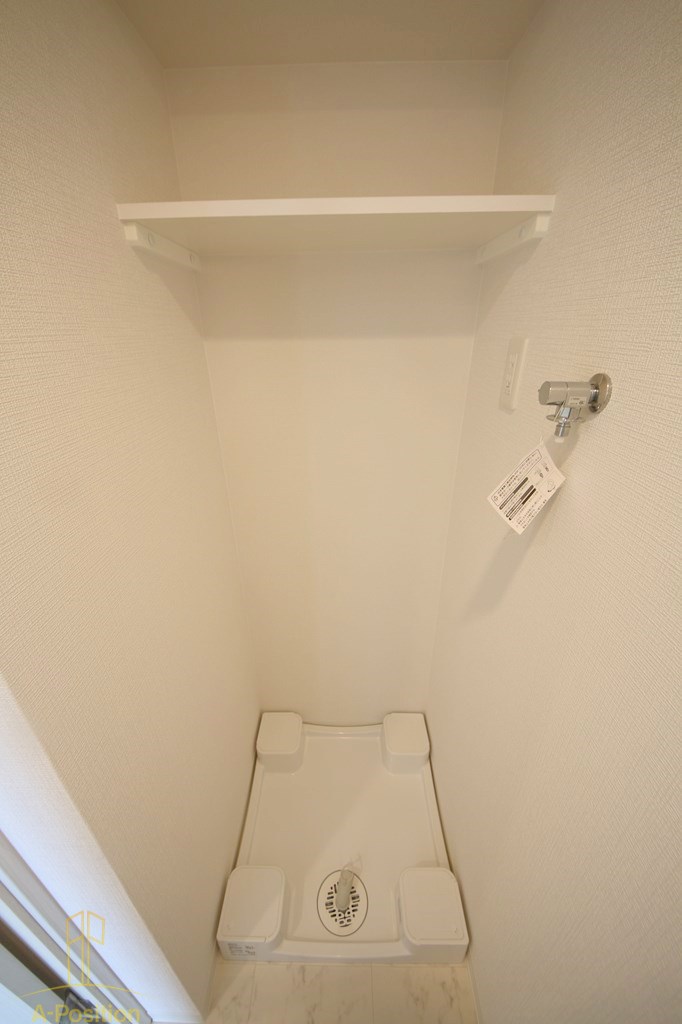 ソルテラス阿波座ウィズ