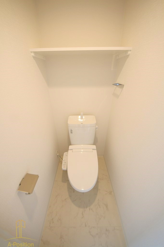 ソルテラス阿波座ウィズ