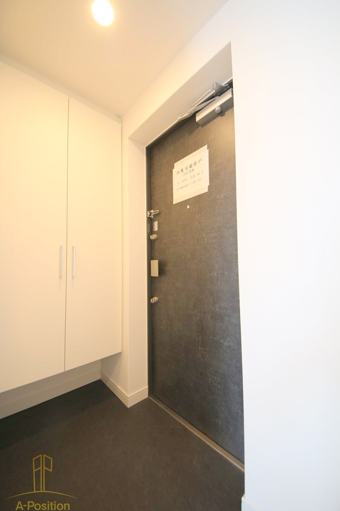 ソルテラス阿波座ウィズ