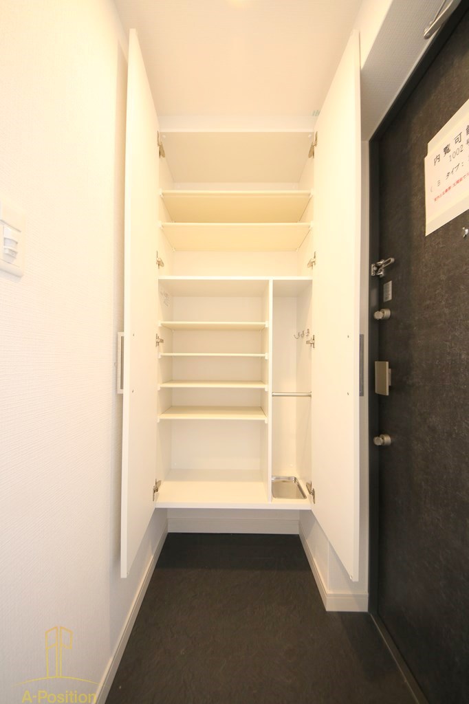 ソルテラス阿波座ウィズ