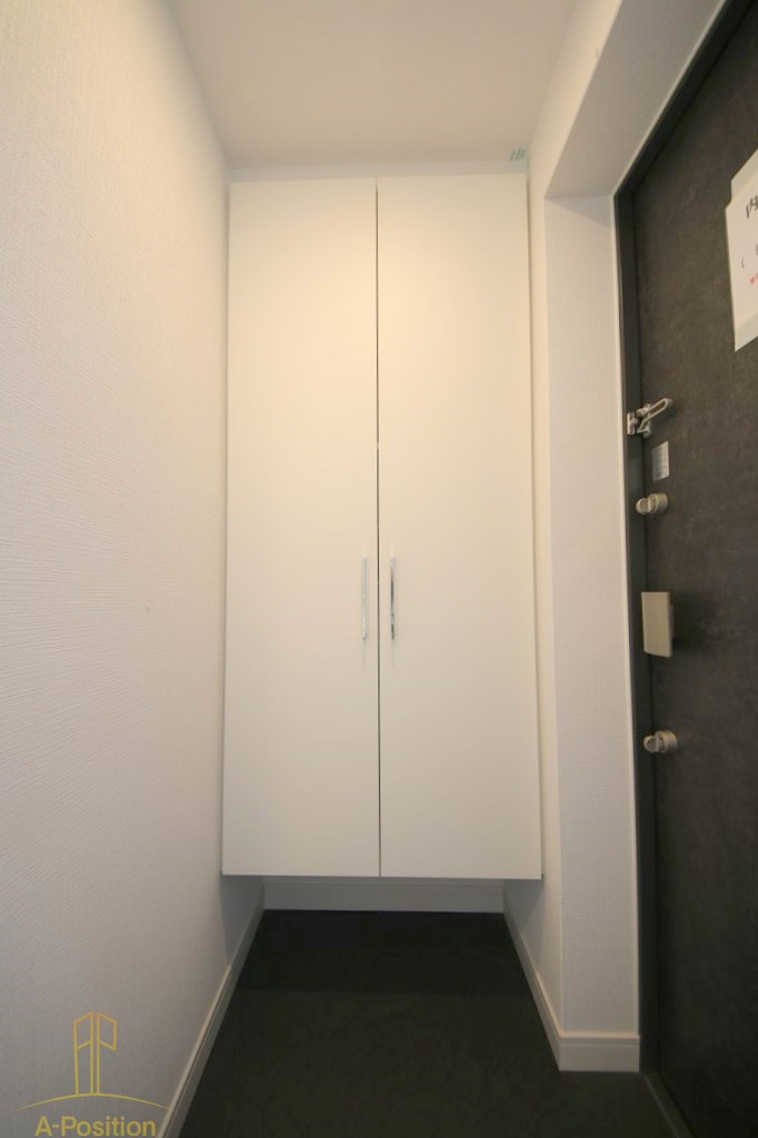 ソルテラス阿波座ウィズ