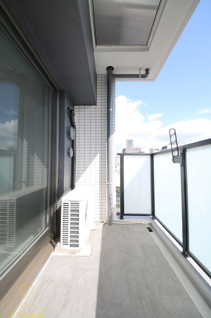 ソルテラス阿波座ウィズ