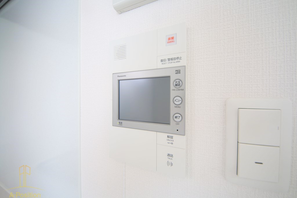 ソルテラス阿波座ウィズ