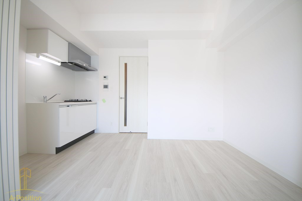 ソルテラス阿波座ウィズ