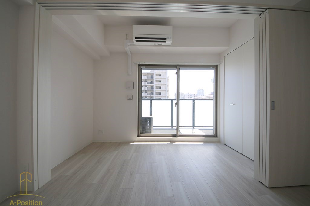 ソルテラス阿波座ウィズ