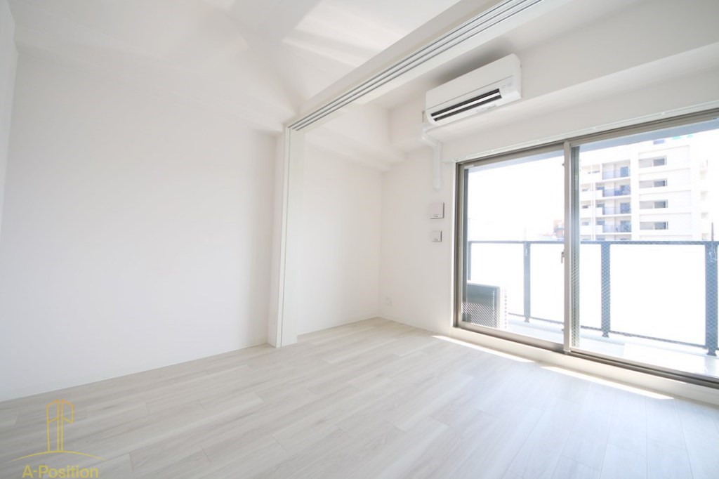 ソルテラス阿波座ウィズ