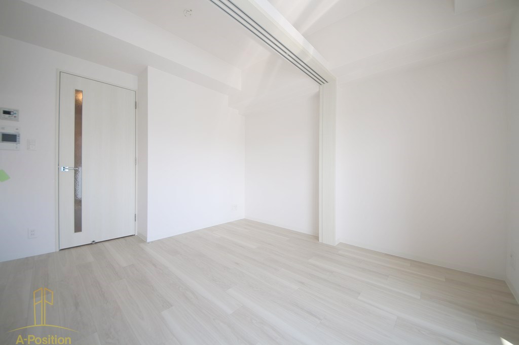 ソルテラス阿波座ウィズ