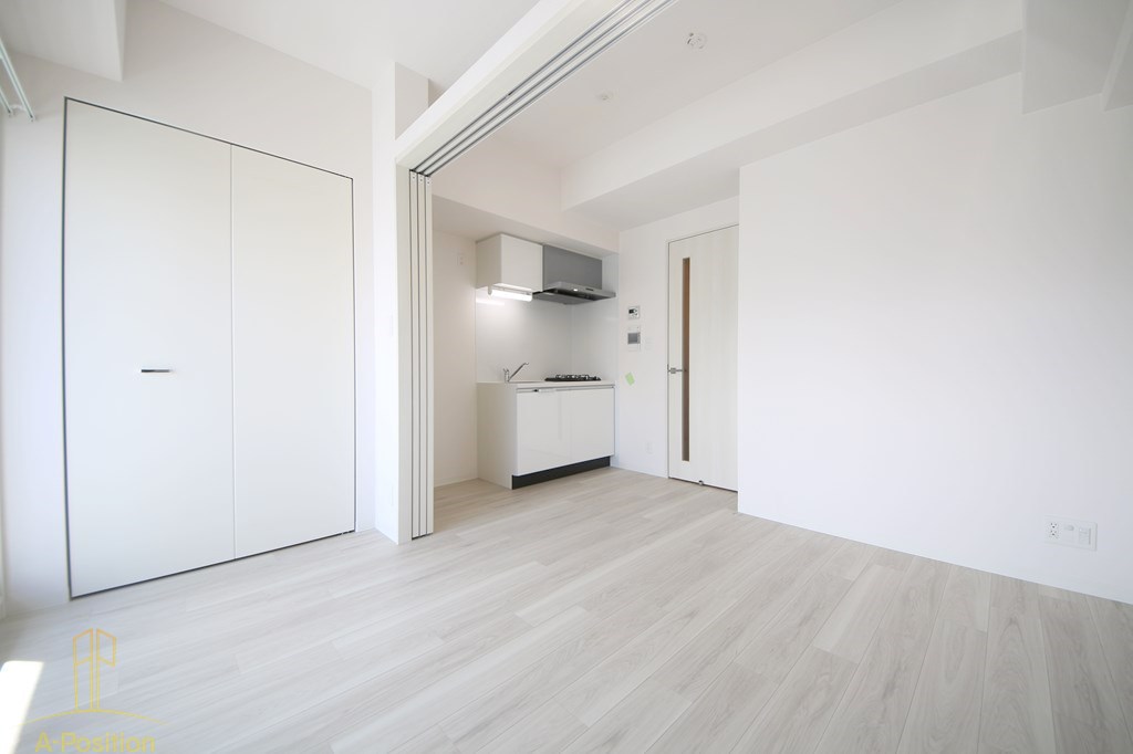 ソルテラス阿波座ウィズ